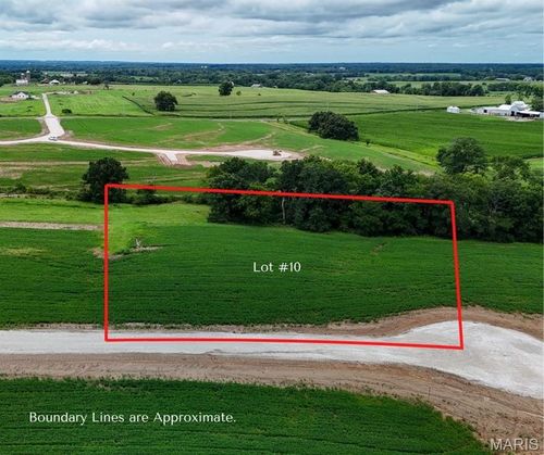 245 Autumn Hills Dr, Old Monroe, MO, 63369 | Card Image