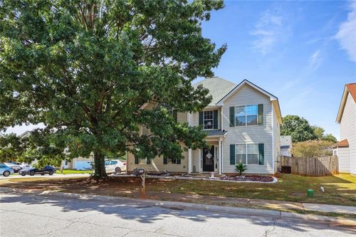795 Compton Ln, McDonough, GA, 30253-3954 | Card Image
