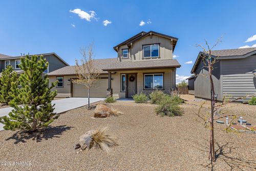 12190 Perseus Road, Bellemont, AZ, 86015 | Card Image