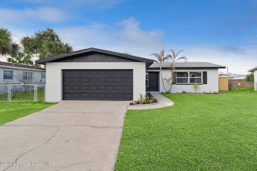1430 James Ave, Merritt Island, FL, 32952-5760 | Card Image