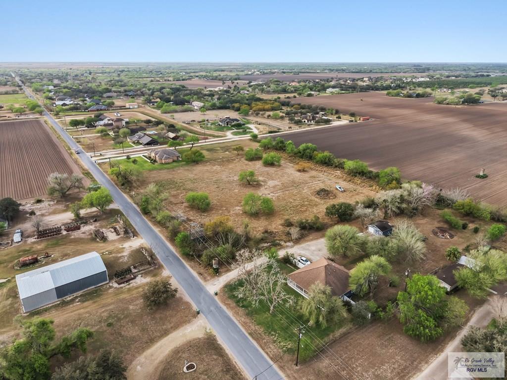 Land in Harlingen 3