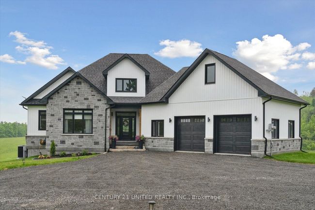 2580 Jones Quarter Line, House other with 4 bedrooms, 3 bathrooms and 10 parking in Cavan Monaghan ON | Image 4