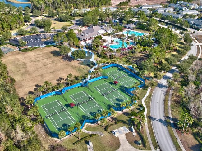 20020 Outpost Point Dr, House other with 4 bedrooms, 3 bathrooms and null parking in TAMPA FL | Image 98