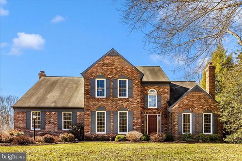 25021 Dunterry Ct, GAITHERSBURG, MD, 20882-3605 | Card Image