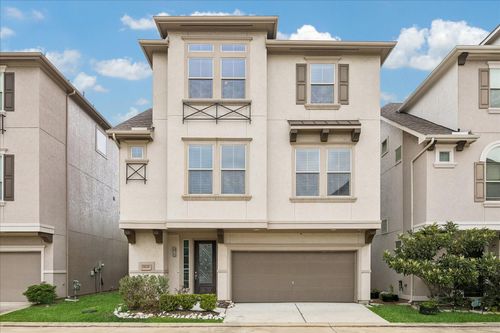 9628 Cambridge Manor Lane, Houston, TX, 77045 | Card Image