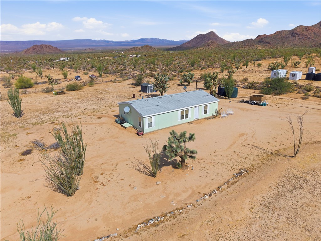 Residential in Yucca 4