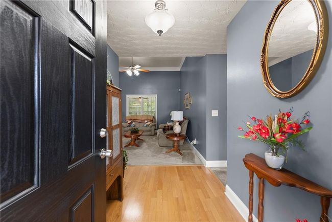 27 Kendall Creek Dr, House other with 3 bedrooms, 2 bathrooms and null parking in Jefferson GA | Image 5