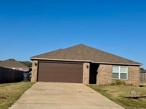 4617 Jude Park, Jonesboro, AR, 72404 | Card Image