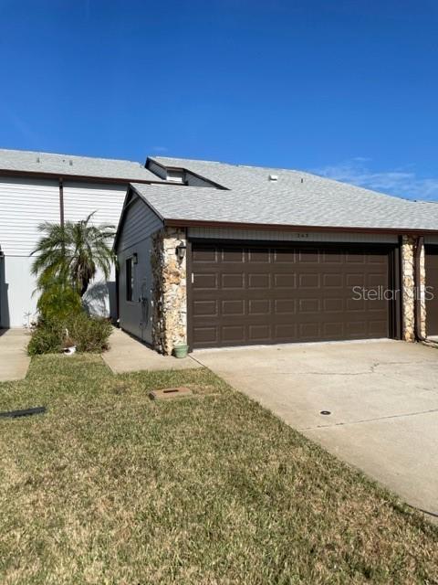Deerwood Dr, New Smyrna Beach, FL 32168