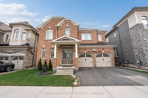 3430 Clayton Trail, Oakville, ON, L6H0Z1 | Card Image