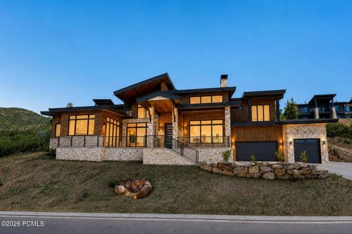693 E Longview Drive, Hideout, UT, 84036 | Card Image