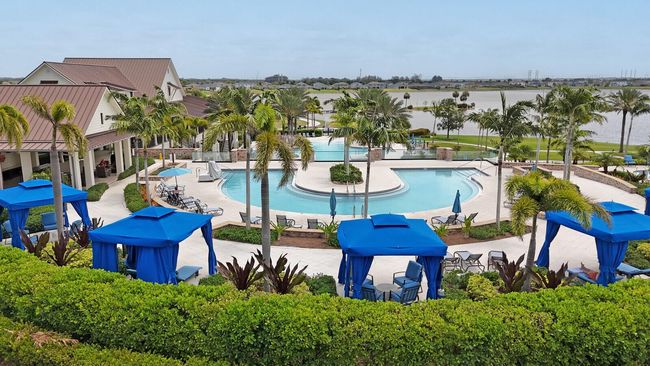 1333 Haywagon Trl, Condo with 3 bedrooms, 2 bathrooms and null parking in Loxahatchee FL | Image 29