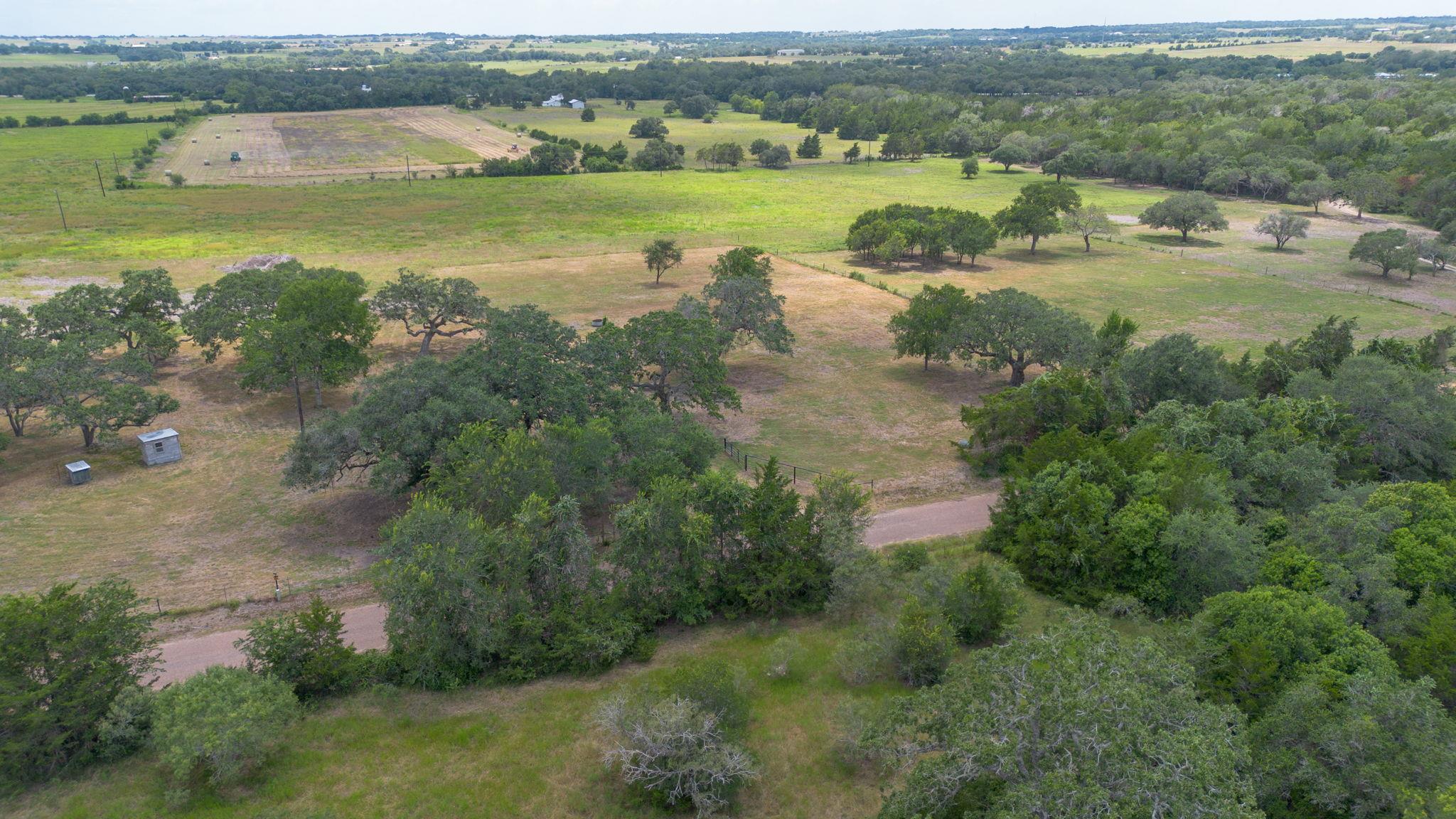 Land in Flatonia 3