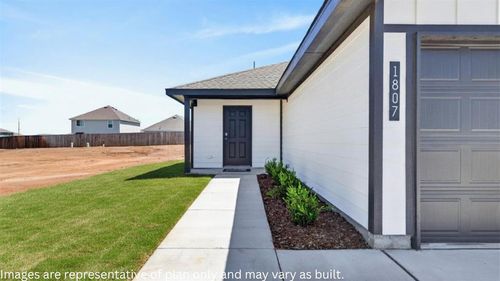 1906 Redbud Way, El Reno, OK, 73036 | Card Image