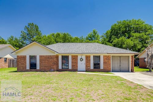 1750 Ashton Drive, Hinesville, GA, 31313 | Card Image