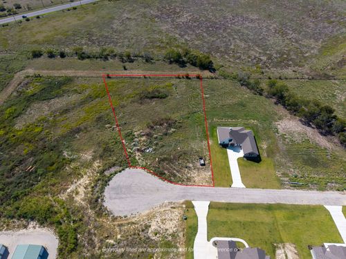 1024 Don Eve Ct, Azle, TX, 76020 | Card Image