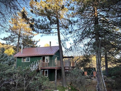 721 Pine Cone Dr, Julian, CA, 92036-9678 | Card Image