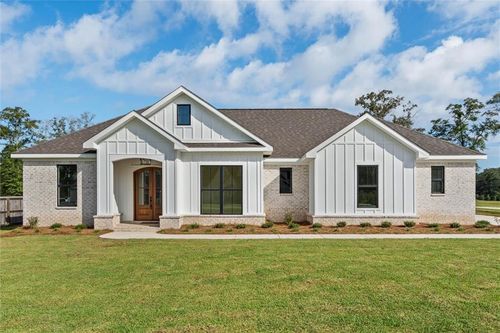 13212 Deer Crest Ln, Mobile, AL, 36695-4598 | Card Image