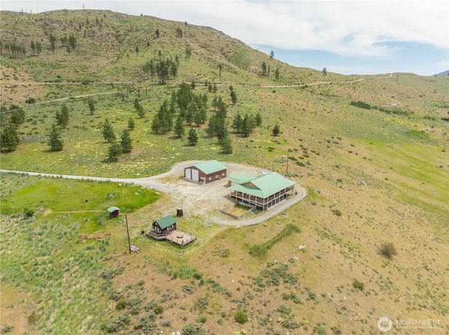 29 Barn Dance Dr, House other with 2 bedrooms, 2 bathrooms and 3 parking in Pateros WA | Image 39