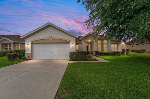 9588 Se 124th Loop, SUMMERFIELD, FL, 34491-9734 | Card Image