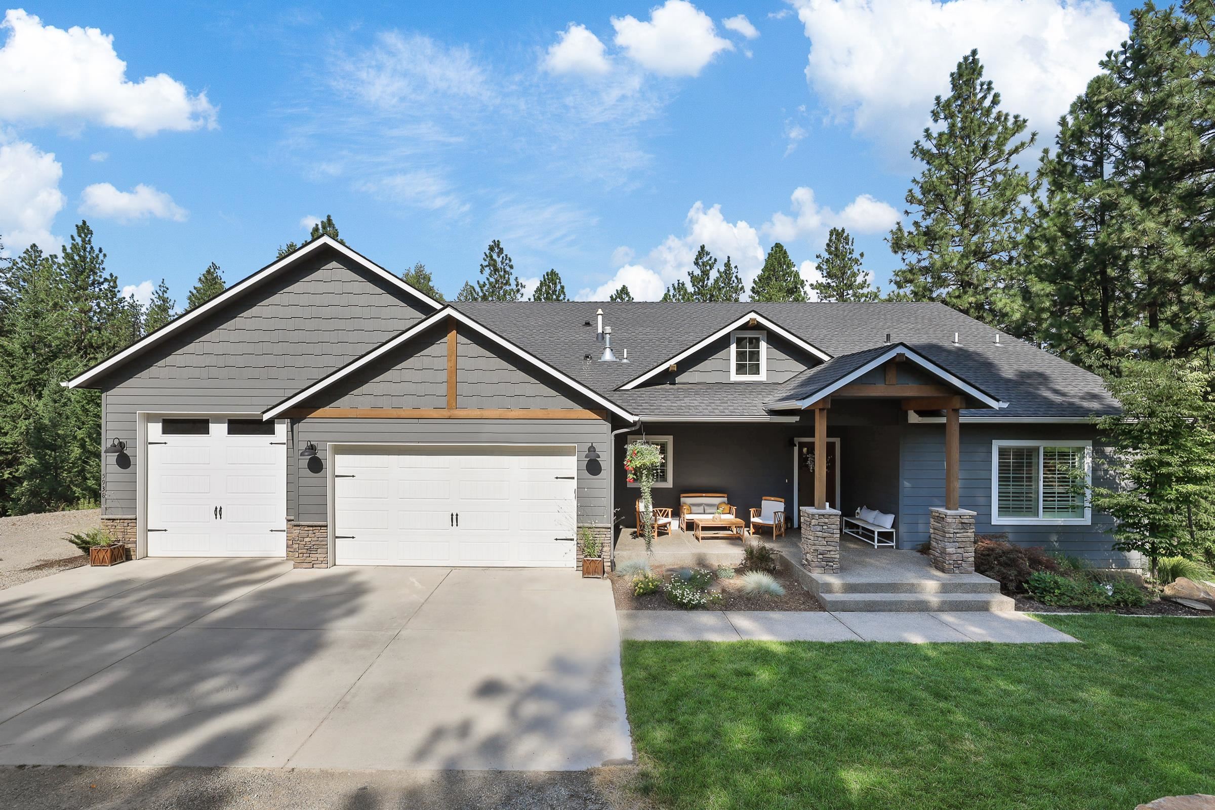 Lochsa Ln, Spokane, WA 99206
