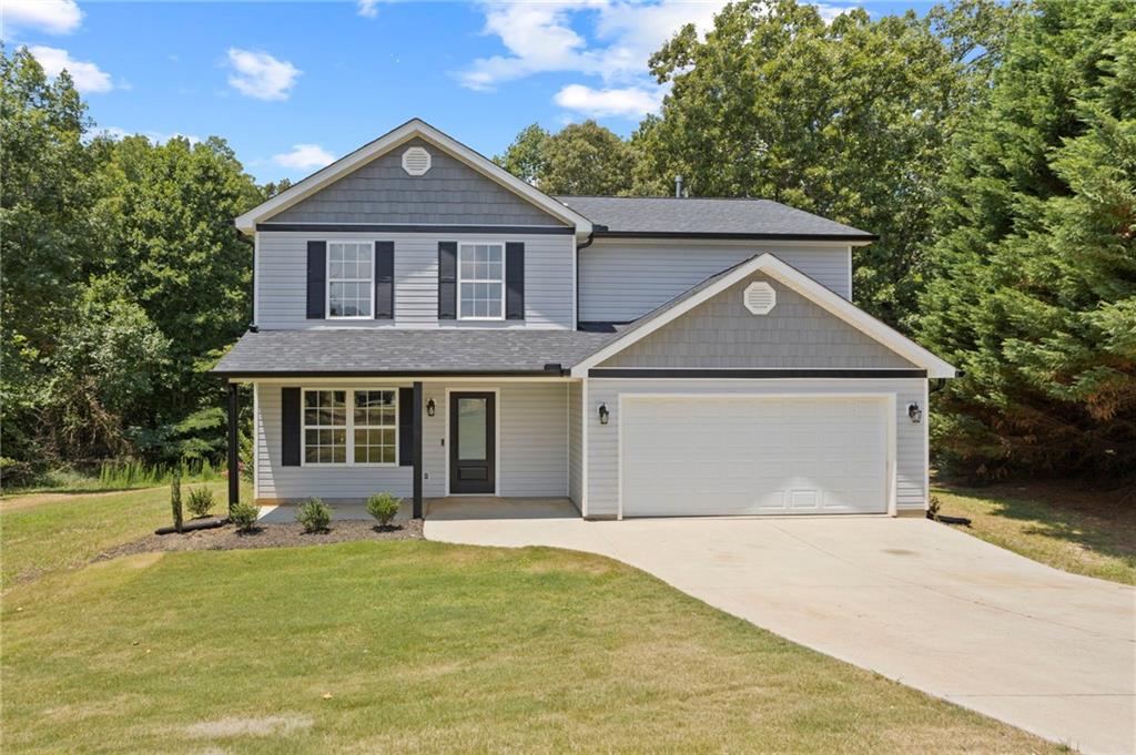 Cadbury Ct, Williamston, SC 29697