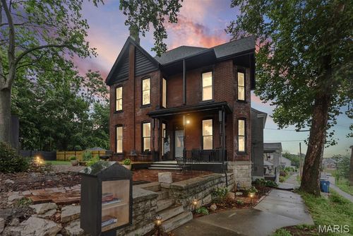 610 E 4th St, Alton, IL, 62002-2603 | Card Image