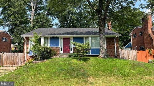 12907 Dean Rd, Silver Spring, MD, 20906-5138 | Card Image