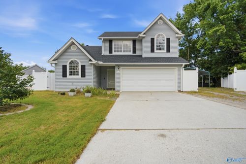 14023 Galveston Cir Sw, Huntsville, AL, 35803-2577 | Card Image