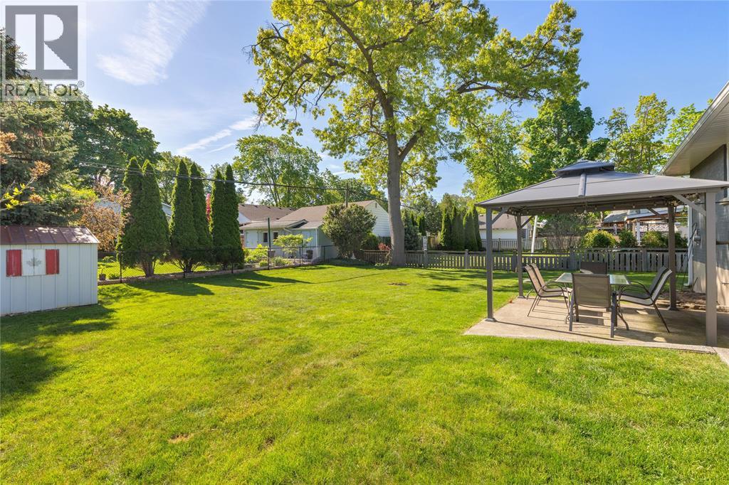 Residential in Sarnia 5