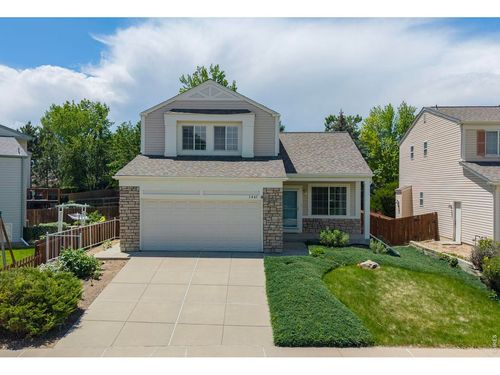 1461 Clover Creek Dr, Longmont, CO, 80503 | Card Image