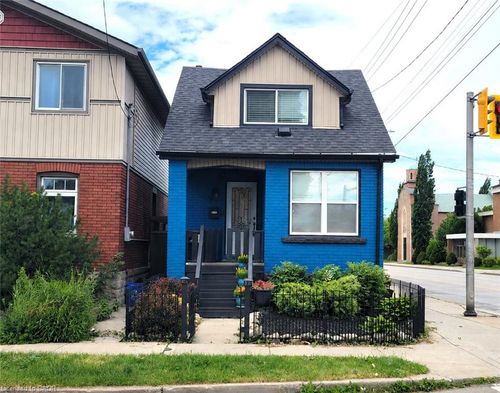 309 Cope St, Hamilton, ON, L8H5B8 | Card Image