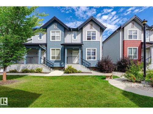 24-6075 Schonsee Way Nw, Edmonton, AB, T5Z0H4 | Card Image