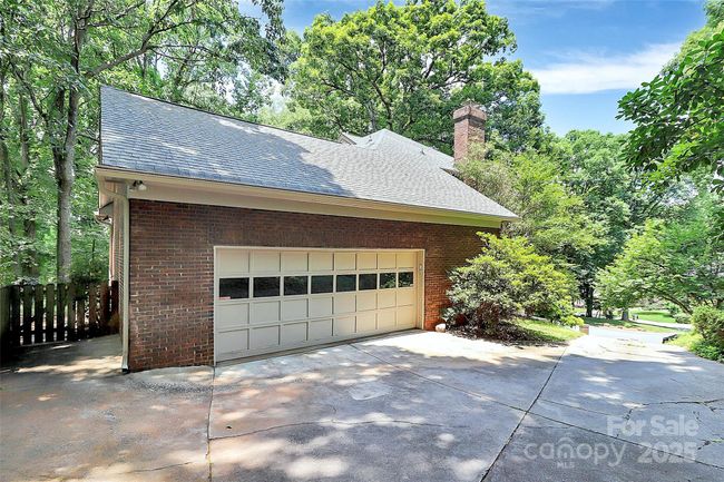 3730 Monique Ln, House other with 4 bedrooms, 3 bathrooms and null parking in Charlotte NC | Image 43