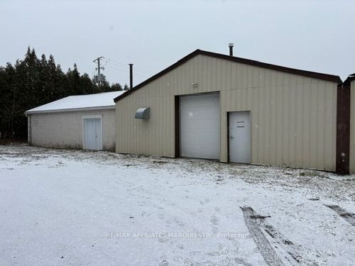 4-and-5-2107 2nd St W, Cornwall, ON, K6H5R6 | Card Image