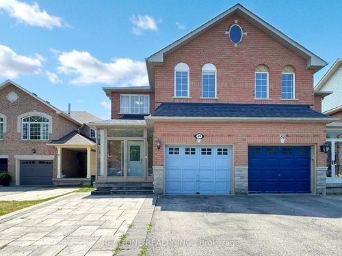89 Briar Path Lane, Markham, ON, L6C2C7 | Card Image