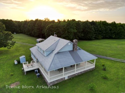 676 Diamond Dr, Marshall, AR, 72650-8395 | Card Image