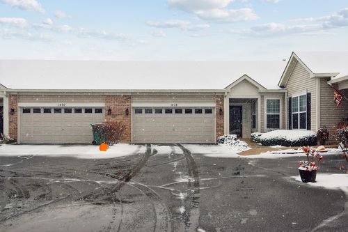 1478 W Ludington Circle, Romeoville, IL, 60446 | Card Image