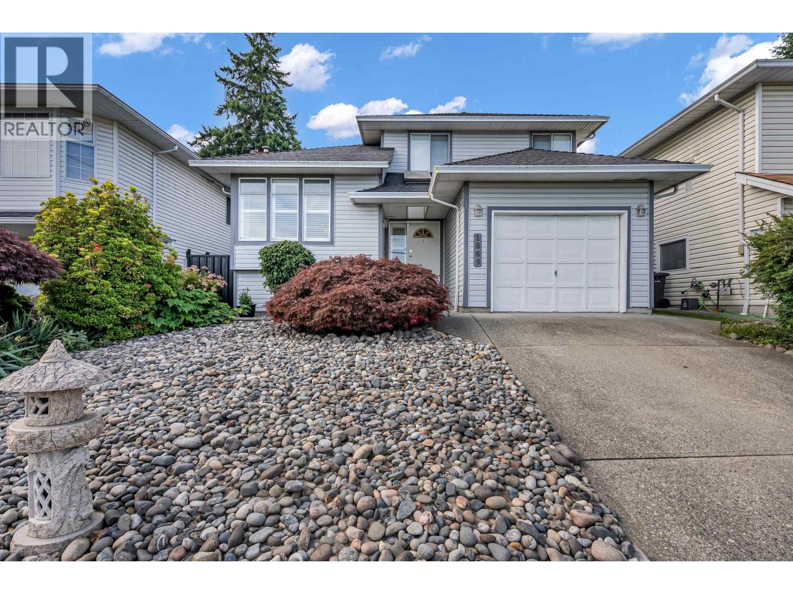 Residential in Port Coquitlam