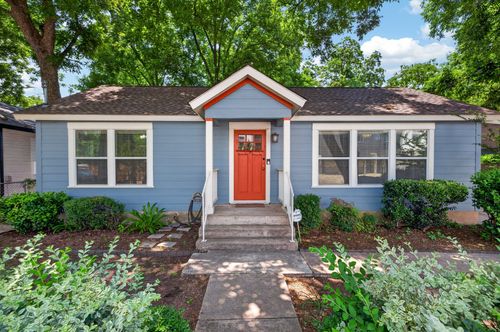 735 Cherico Street, Austin, TX, 78702 | Card Image