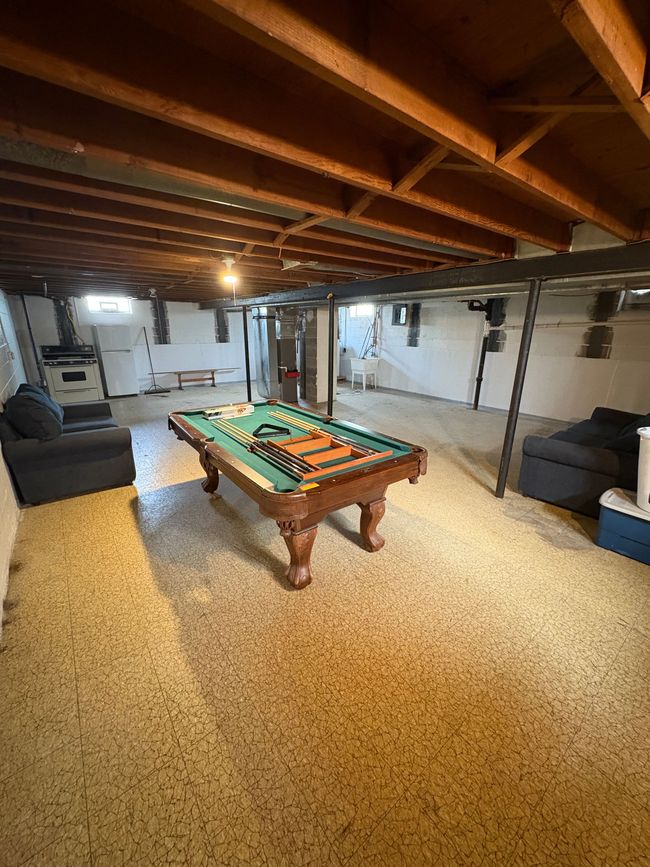 20260 Northline Rd, House other with 3 bedrooms, 1 bathrooms and null parking in Taylor MI | Image 23