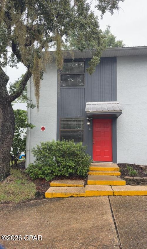 3c-2750 W 12th Street, Panama City, FL, 32401 | Card Image
