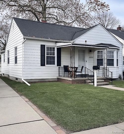 3360 Alice St, Dearborn, MI, 48124-3706 | Card Image