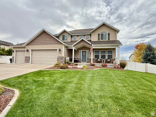 2838 350, Vernal, UT, 84078-4785 | Card Image