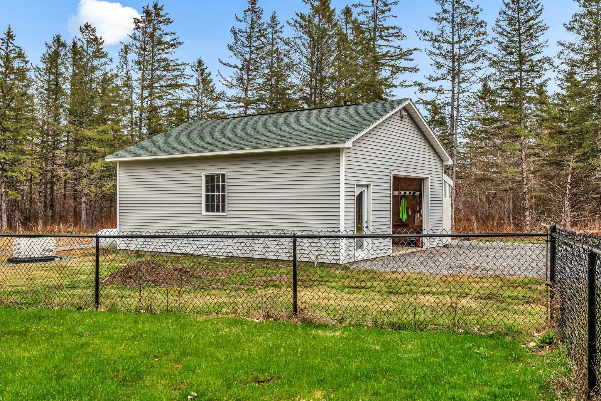Residential in Hampden 5
