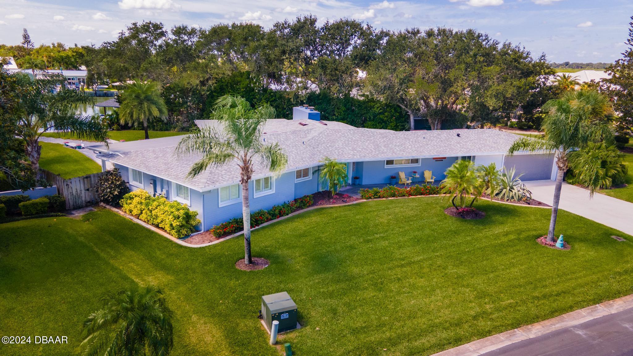 Via Capri , New Smyrna Beach, FL 32169