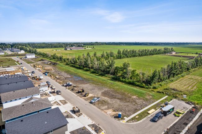 Tree Line Lots Drone 2 | Image 8