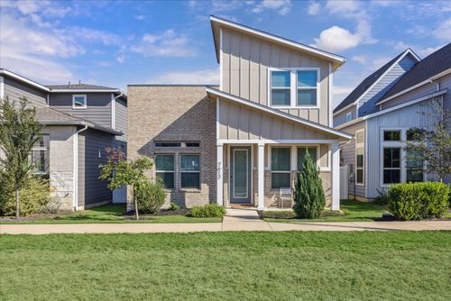 7612 Mandela Bend, Austin, TX, 78744 | Card Image