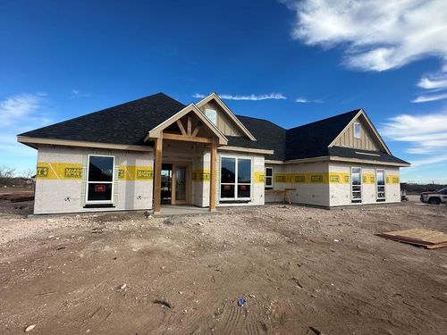 9730 Jaguar Trail, San Angelo, TX, 76901 | Card Image