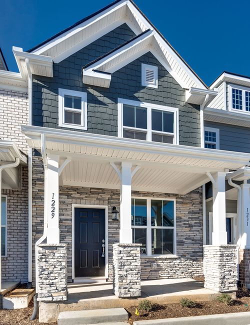 1229 Hope Village Way, Hermitage, TN, 37076-2437 | Card Image